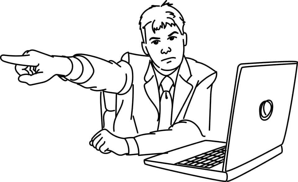 licenciement credit pixabay