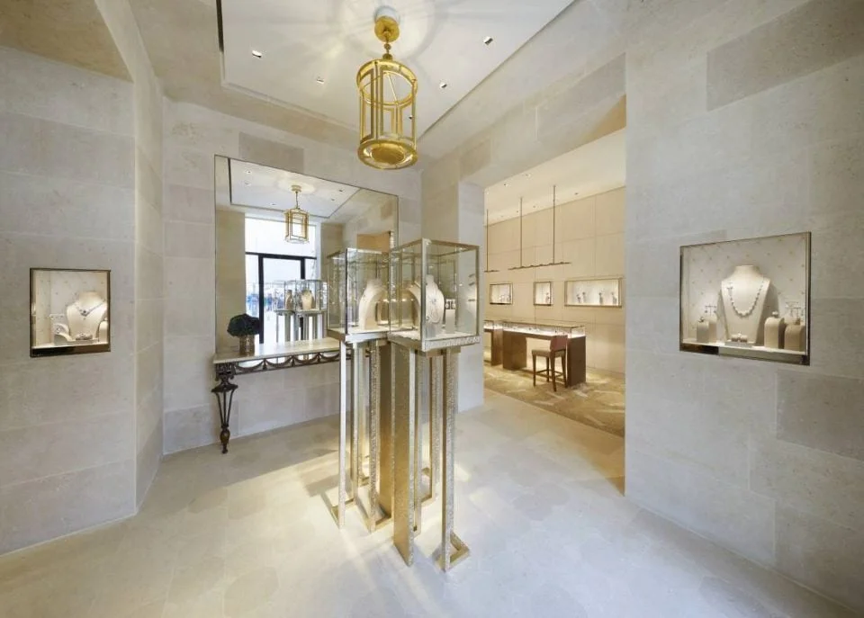 louis vuitton place vendome store ground floor 3