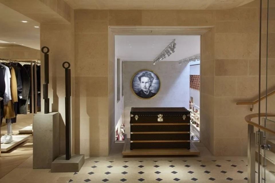 louis vuitton place vendome store other 1