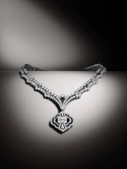 louis vuitton shop vendome parure