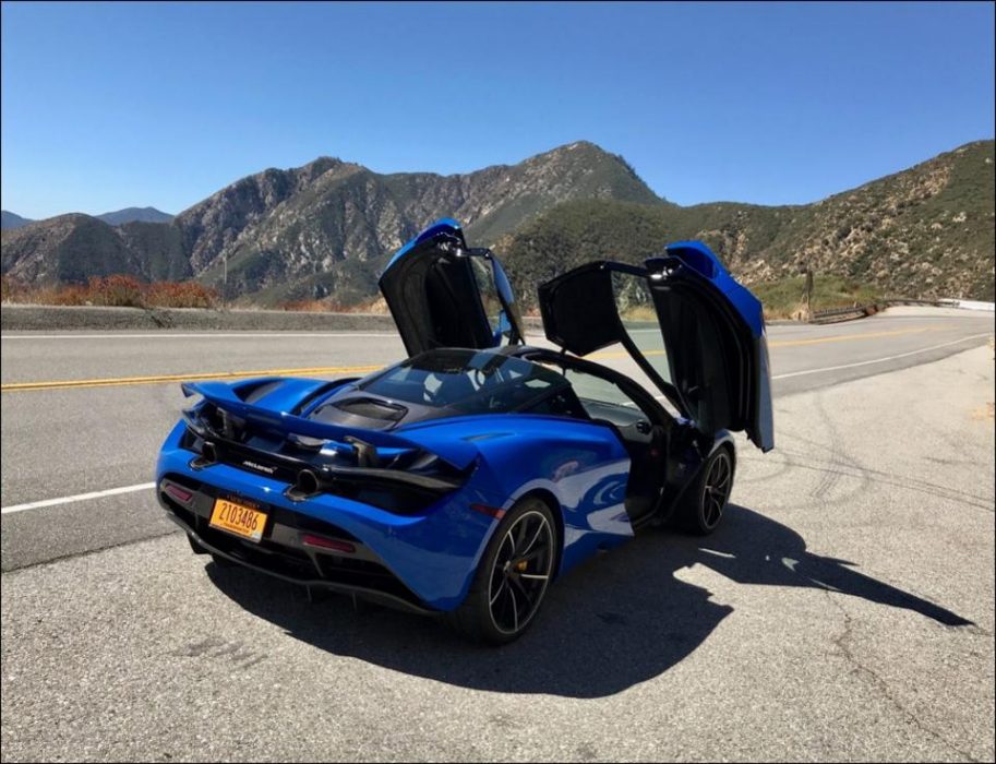 mac laren 720s credit mark ewing 2