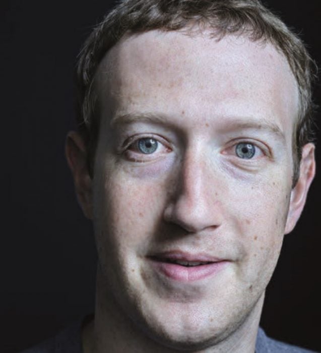 mark zuckerberg 1
