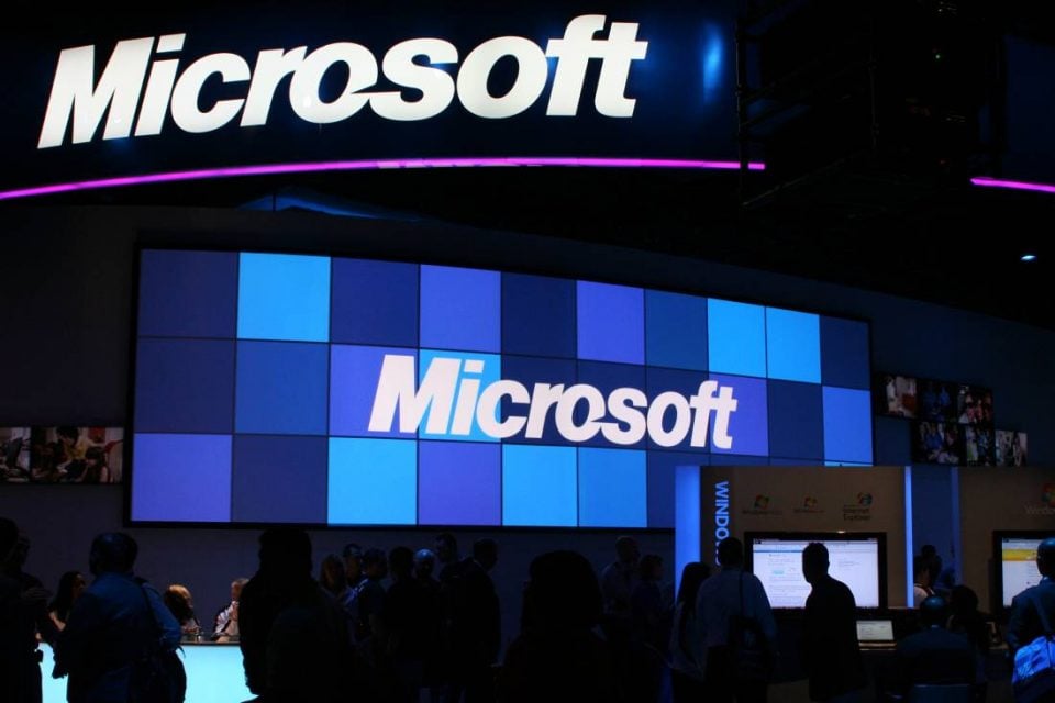 microsoft ai credit wikimedia