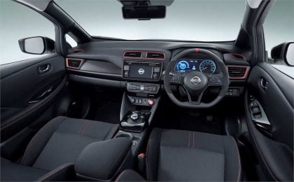 nissan 5