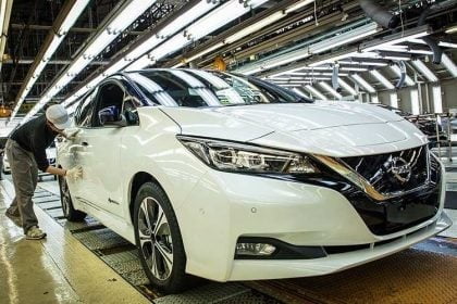 nissan 6