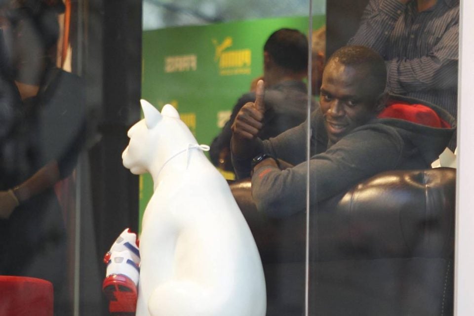 puma