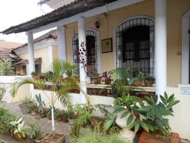 reminiscence portuguaise