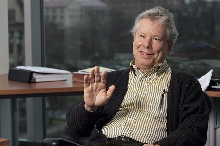 richard thaler