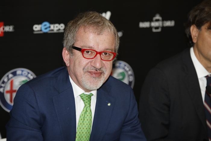 roberto maroni