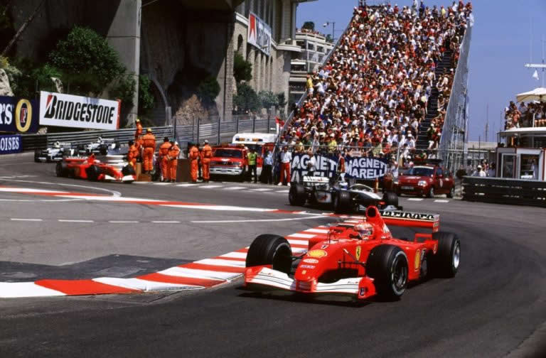 schumacher 2001 championship ferrari f1 rm sothebys auction 6