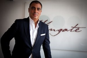 Stéphane Cohen