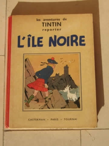 titin