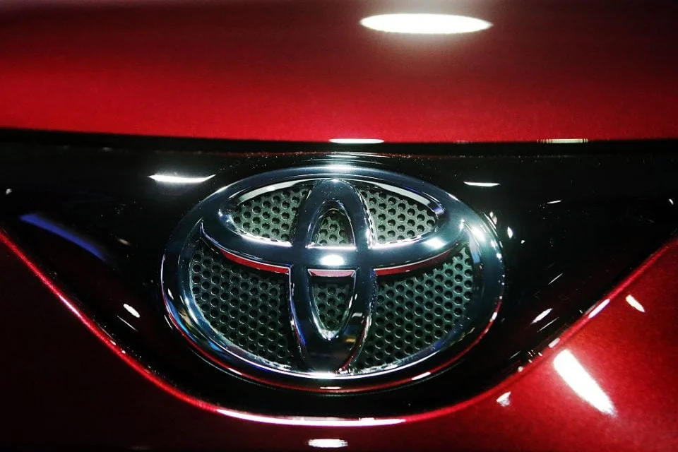 toyota