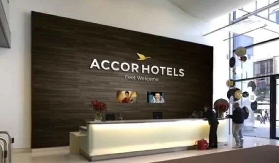 accorhotels