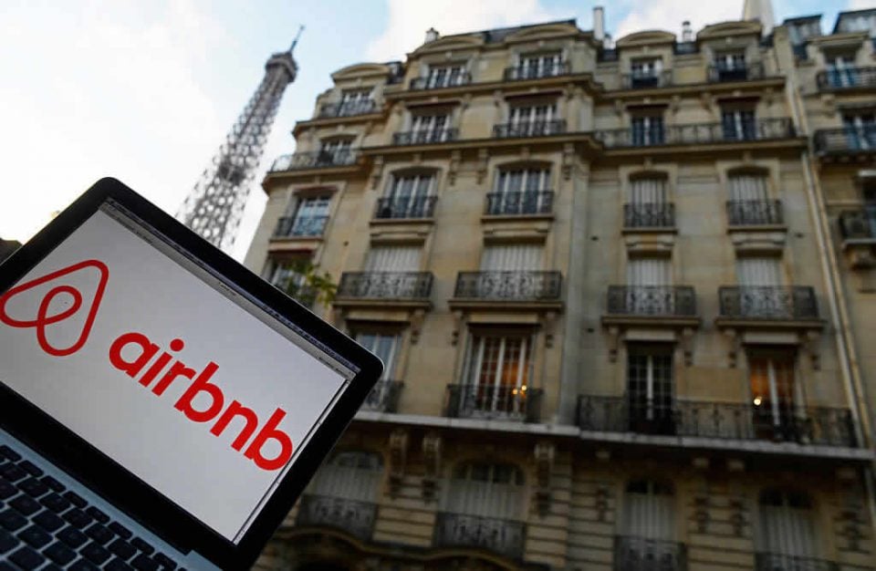 airbnb