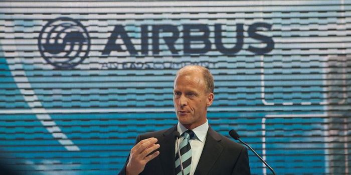 airbus pdg1