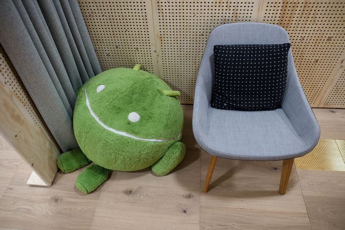 android