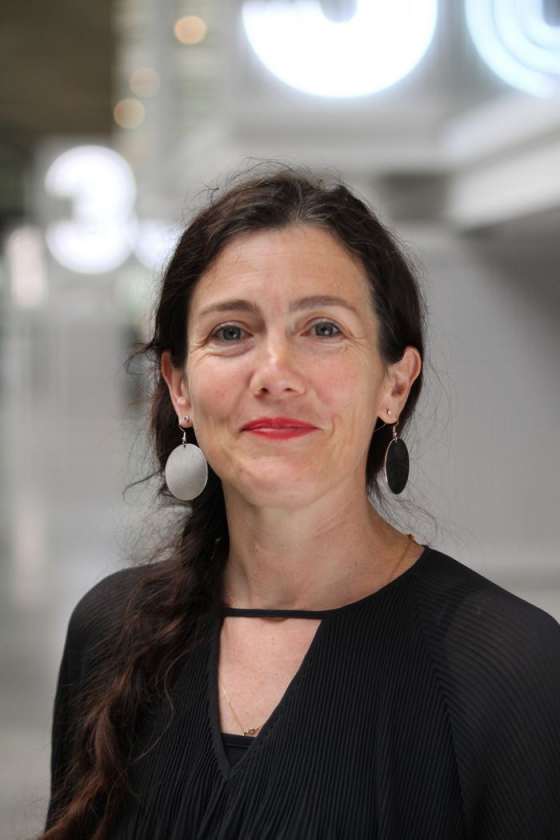 armelle perben ceo absolutely french