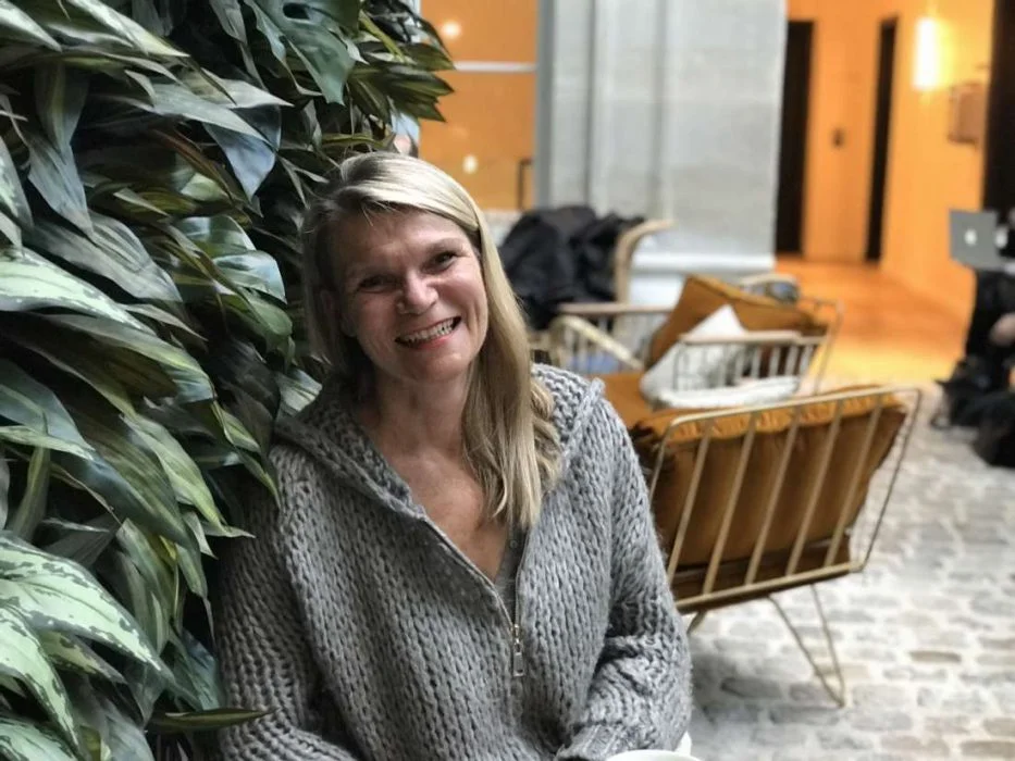 benedicte potdevin entourage