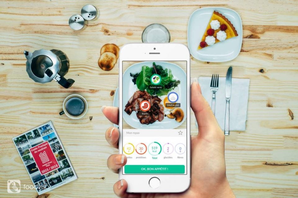 foodvisor