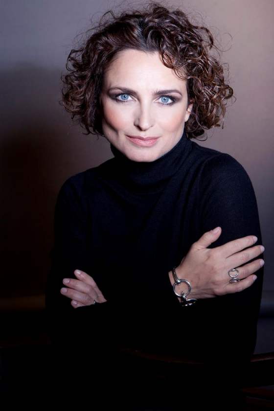 francoise trouche