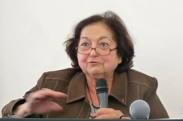 francoise heritier