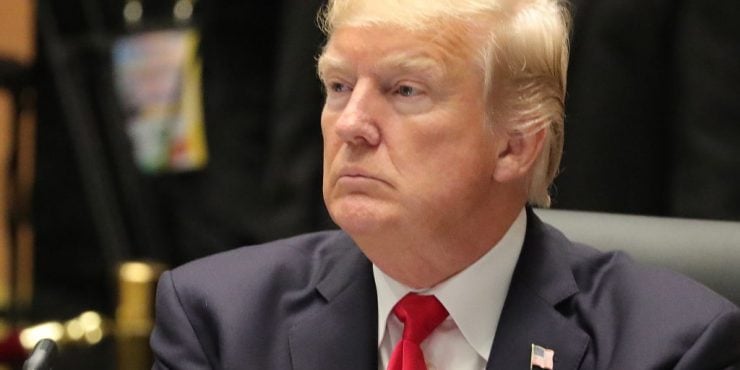 m donald trump, bon anniversaire quand même forbes france gettyimages 872801508 1 740x370 m donald trump, bon anniversaire quand même forbes france