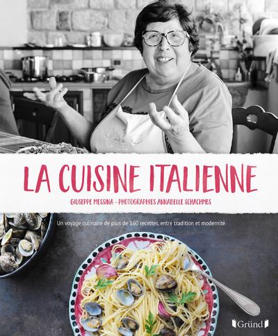 la cuisine italienne