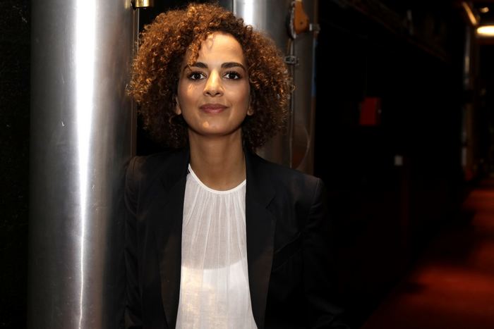 leila slimani