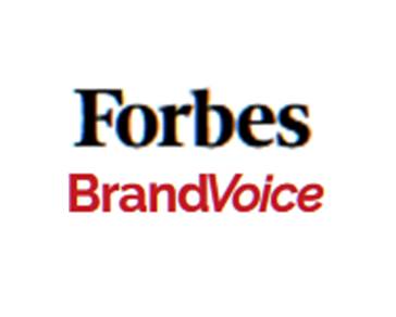 Brandvoice Forbes France