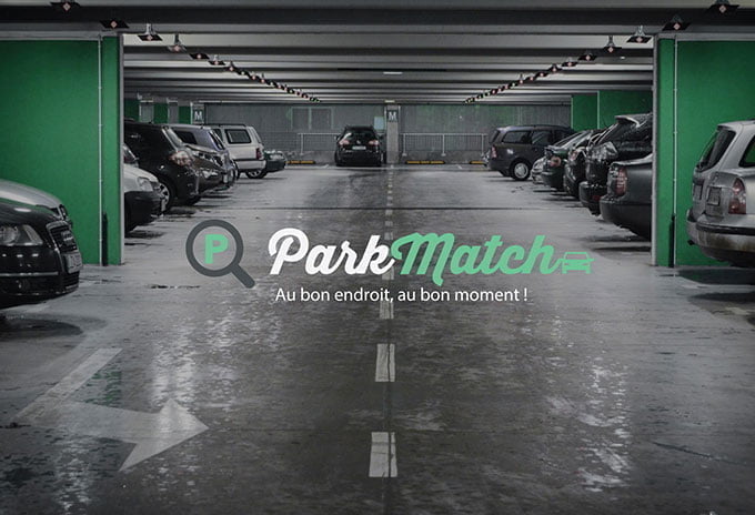 parkmatch cover
