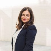 Dalila Madine