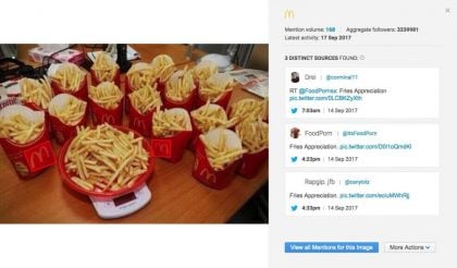 post mcdo