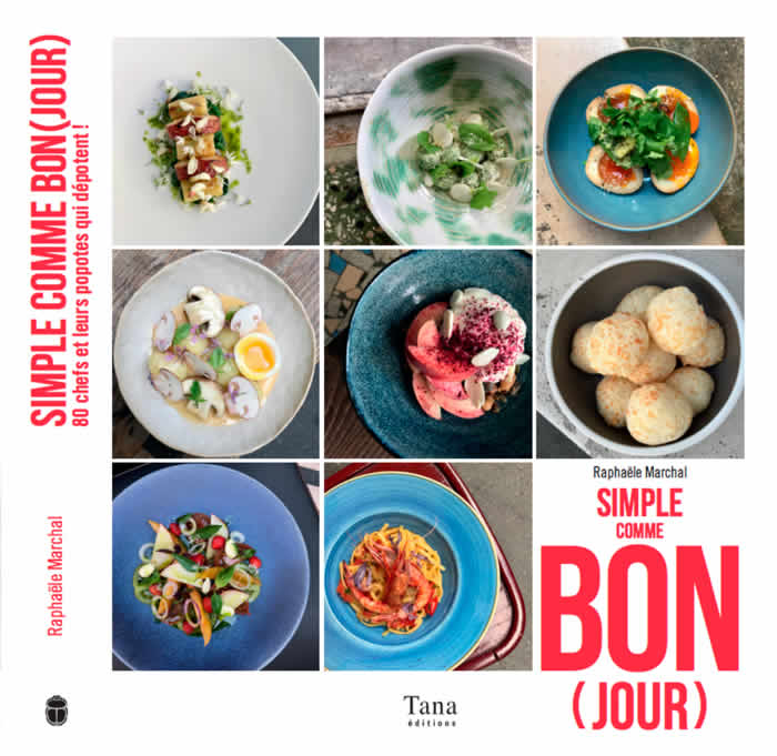 simple comme bonjour forbes