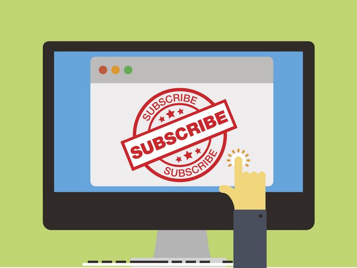 subscription