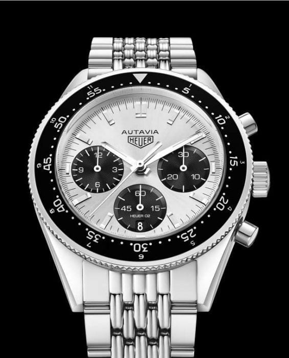 tag heuer autavia 1