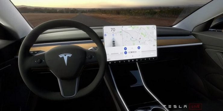 Tesla Model 3 : Louanges Et Critiques... | Forbes France Tesla Model 3 : Louanges Et Critiques... | Forbes France