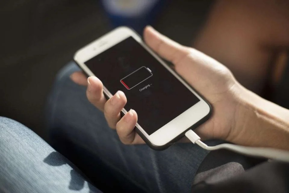 Batterie Apple