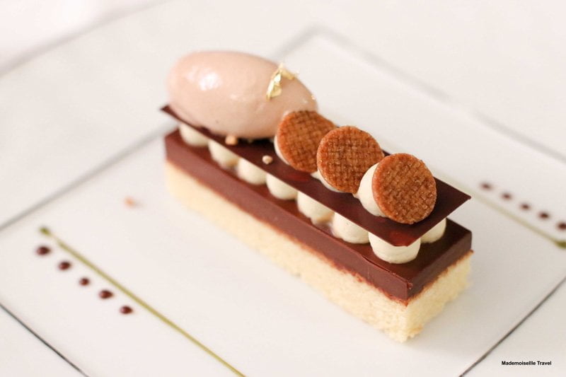 baumaniere cabro d or dessert mademoiselle travel 1