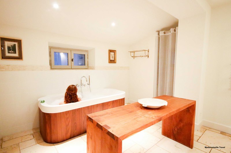 baumaniere salle de bain mademoiselle travel