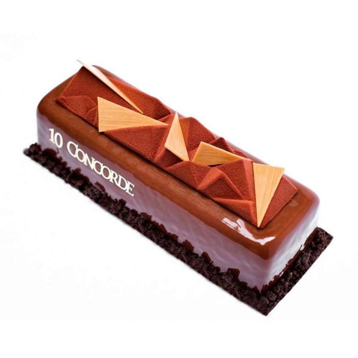 buches de noel que nous reservent les patissiers cette annee photo 20