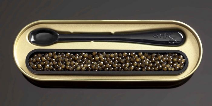 Le caviar, un produit de luxe à consommer dans les règles de l'art