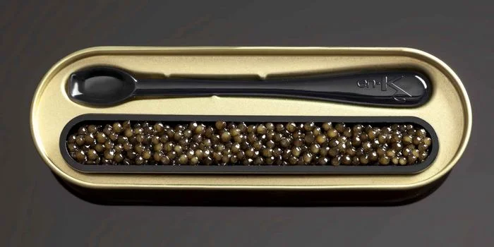 caviar en k
