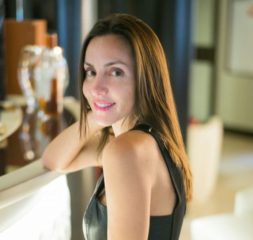 Cécilia Pelloux