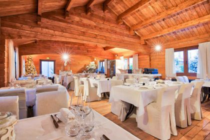 chalet du collectionneur