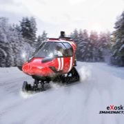 exoski 1 small