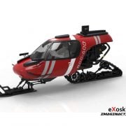 exoski 3 small