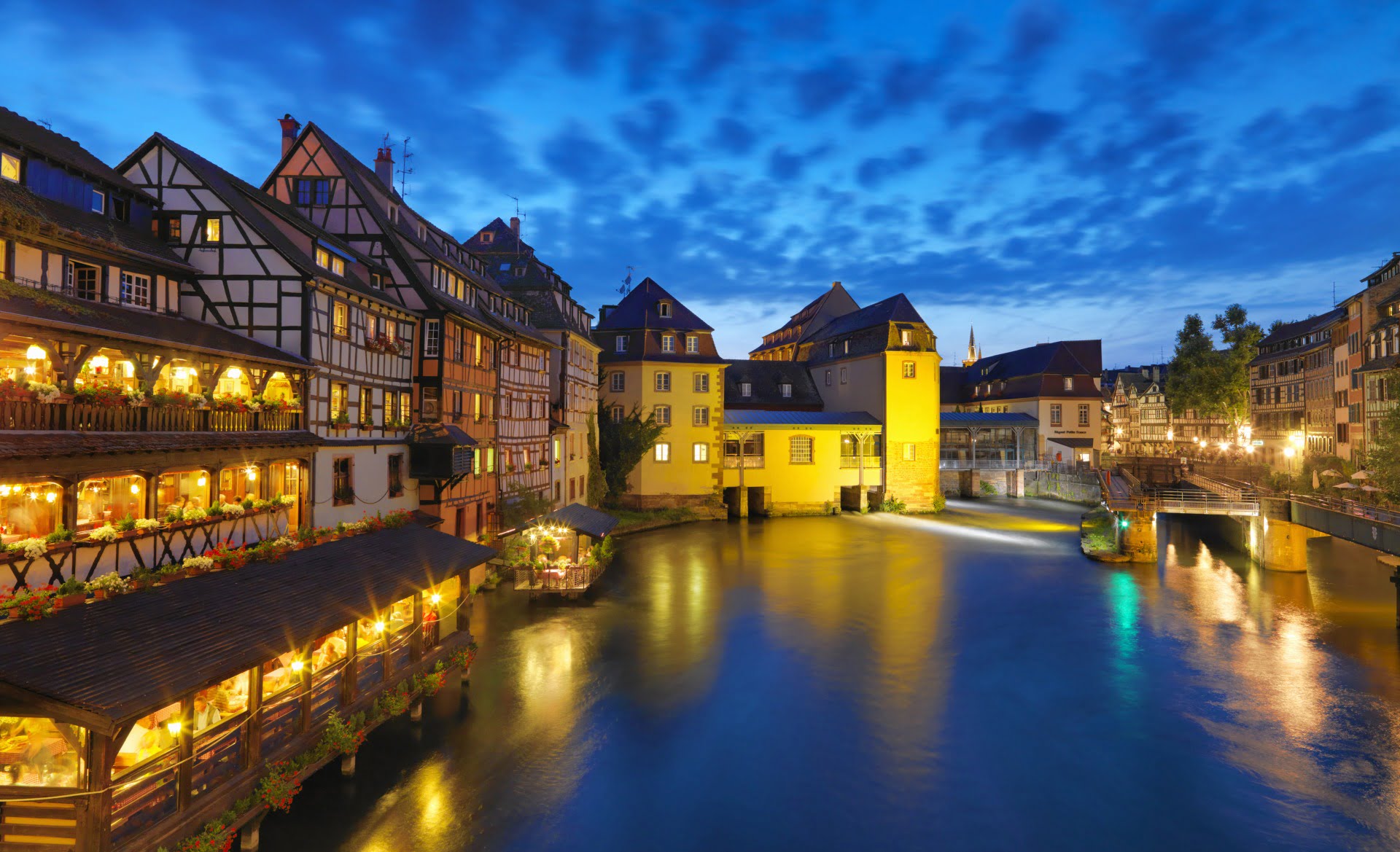 Strasbourg