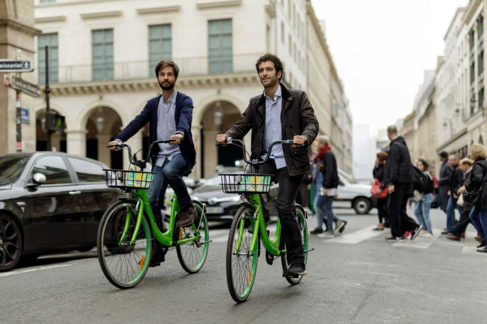 gobee bike