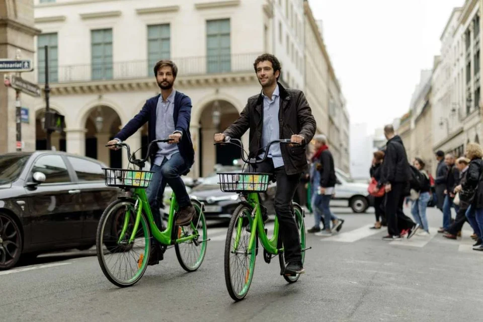 gobee bike